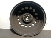 Recambio de llanta para fiat scudo furgoneta 1.5 multijet 120 (506) referencia OEM IAM 1498325080 R167J16H2ET42 