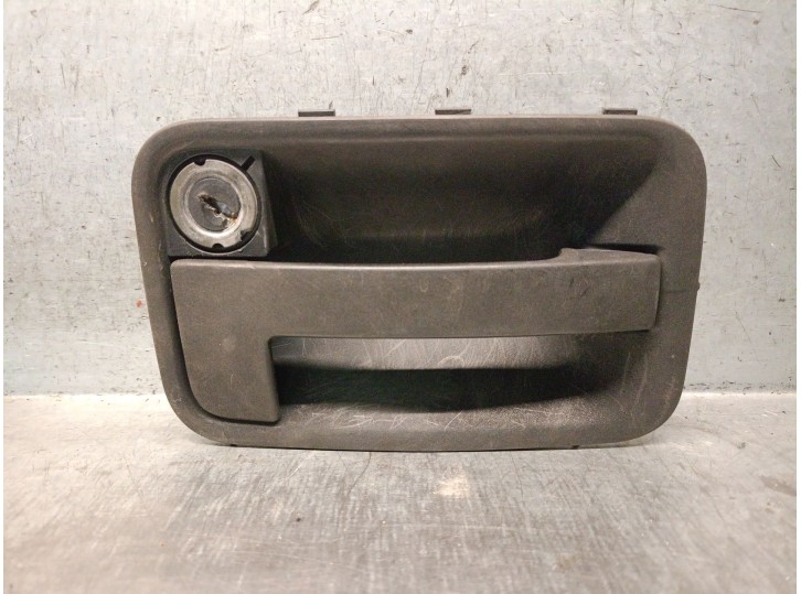 Recambio de maneta exterior delantera izquierda para fiat ulysse (220_) 1.9 td referencia OEM IAM 1476388899 1476388899 