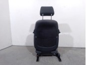 Recambio de asiento delantero derecho para bmw serie 3 compacto (e36) 318tds referencia OEM IAM 52108187998 52108187998 