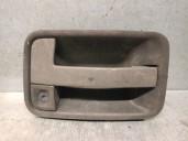 Recambio de maneta exterior delantera derecha para fiat ulysse (220_) 1.9 td referencia OEM IAM 1476387899 1476387899 