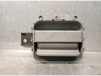 Recambio de maneta interior trasera izquierda para fiat ulysse (220_) 1.9 td referencia OEM IAM 1479142077 1479142799 