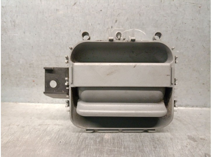 Recambio de maneta interior trasera izquierda para fiat ulysse (220_) 1.9 td referencia OEM IAM 1479142077 1479142799 