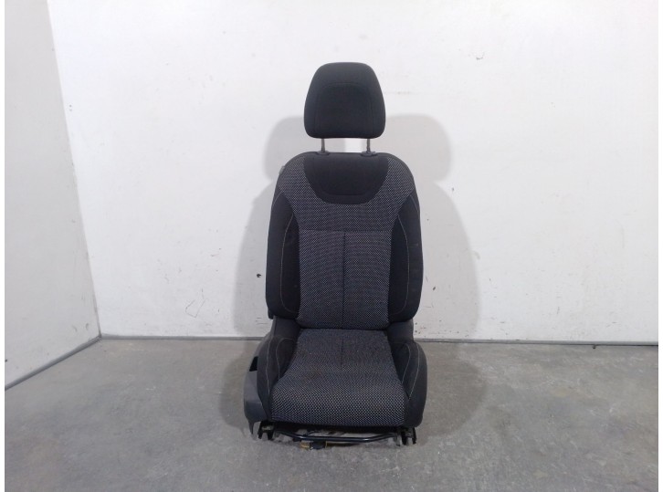 Recambio de asiento delantero derecho para citroën ds4 (nx_) 1.6 hdi 110 referencia OEM IAM 884733 884733 