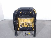 Recambio de asiento delantero derecho para citroën ds4 (nx_) 1.6 hdi 110 referencia OEM IAM 884733 884733 