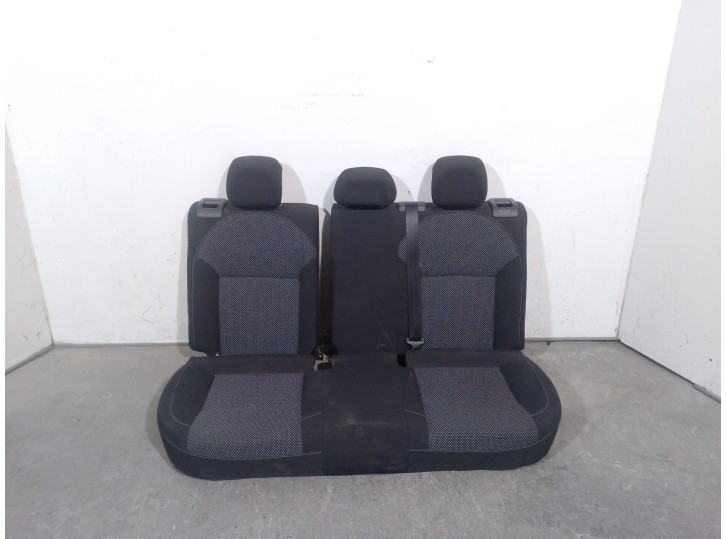 Recambio de asientos traseros para citroën ds4 (nx_) 1.6 hdi 110 referencia OEM IAM 1608751380 1608751380 