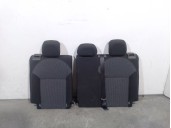 Recambio de asientos traseros para citroën ds4 (nx_) 1.6 hdi 110 referencia OEM IAM 1608751380 1608751380 