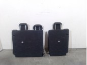Recambio de asientos traseros para citroën ds4 (nx_) 1.6 hdi 110 referencia OEM IAM 1608751380 1608751380 