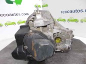 Recambio de caja cambios para ford fiesta (cbk) 1.3 cat referencia OEM IAM 2S6R7002MB 1327484 TTFL0030307157842