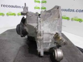 Recambio de caja cambios para ford fiesta (cbk) 1.3 cat referencia OEM IAM 2S6R7002MB 1327484 TTFL0030307157842