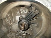 Recambio de caja cambios para ford fiesta (cbk) 1.3 cat referencia OEM IAM 2S6R7002MB 1327484 TTFL0030307157842