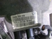 Recambio de caja cambios para ford fiesta (cbk) 1.3 cat referencia OEM IAM 2S6R7002MB 1327484 TTFL0030307157842