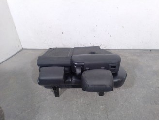 Recambio de asientos trasero izquierdo para land rover range rover iii (l322) 3.6 d 4x4 referencia OEM IAM HTG000050 HTG000050 