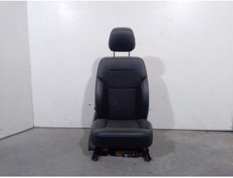 Recambio de asiento delantero derecho para mercedes-benz gle (w166) 250 d 4-matic (166.004) referencia OEM IAM A1669100234 A1669