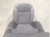 Recambio de asiento delantero izquierdo para mercedes-benz gle (w166) 250 d 4-matic (166.004) referencia OEM IAM A1669100134 A16