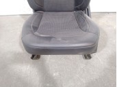 Recambio de asiento delantero izquierdo para mercedes-benz gle (w166) 250 d 4-matic (166.004) referencia OEM IAM A1669100134 A16