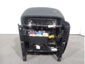 Recambio de asiento delantero izquierdo para mercedes-benz gle (w166) 250 d 4-matic (166.004) referencia OEM IAM A1669100134 A16