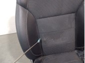 Recambio de asiento delantero izquierdo para mercedes-benz gle (w166) 250 d 4-matic (166.004) referencia OEM IAM A1669100134 A16