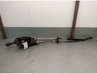 Recambio de palanca cambio para opel movano a furgoneta (x70) 2.5 dti (fd) referencia OEM IAM 8200201293 4415419 