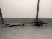 Recambio de palanca cambio para opel movano a furgoneta (x70) 2.5 dti (fd) referencia OEM IAM 8200201293 4415419 