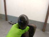 Recambio de palanca cambio para opel movano a furgoneta (x70) 2.5 dti (fd) referencia OEM IAM 8200201293 4415419 