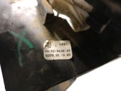 Recambio de palanca cambio para opel movano a furgoneta (x70) 2.5 dti (fd) referencia OEM IAM 8200201293 4415419 