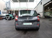 renault scenic ii del año 2004