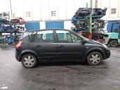 renault scenic ii del año 2004
