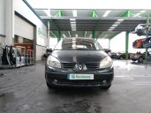 renault scenic ii del año 2004