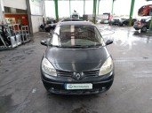 renault scenic ii del año 2004