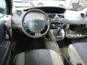 renault scenic ii del año 2004