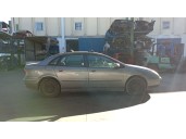 citroën c5 berlina del año 2003