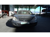 citroën c5 berlina del año 2003