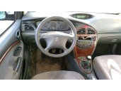 citroën c5 berlina del año 2003