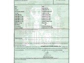 citroën c5 berlina del año 2003