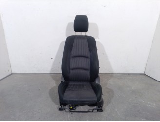 Recambio de asiento delantero izquierdo para mazda 3 (bm, bn) 2.2 d referencia OEM IAM BJE402 