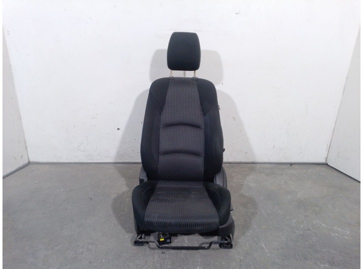 Recambio de asiento delantero izquierdo para mazda 3 (bm, bn) 2.2 d referencia OEM IAM BJE402 