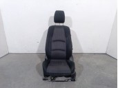 Recambio de asiento delantero izquierdo para mazda 3 (bm, bn) 2.2 d referencia OEM IAM BJE402 