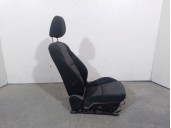 Recambio de asiento delantero izquierdo para mazda 3 (bm, bn) 2.2 d referencia OEM IAM BJE402 