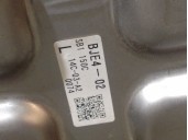 Recambio de asiento delantero izquierdo para mazda 3 (bm, bn) 2.2 d referencia OEM IAM BJE402 