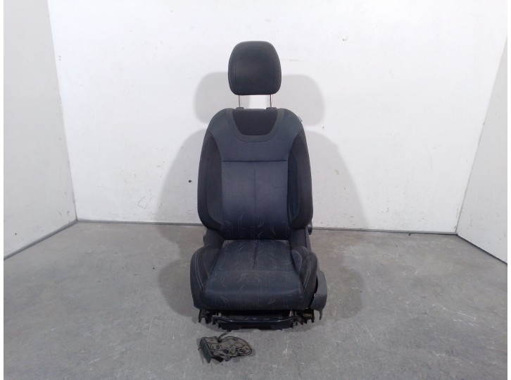 Recambio de asiento delantero izquierdo para citroën c4 ii (nc_) 1.6 hdi 90 referencia OEM IAM 884733 884733 