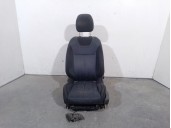 Recambio de asiento delantero izquierdo para citroën c4 ii (nc_) 1.6 hdi 90 referencia OEM IAM 884733 884733 