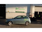 seat ibiza (6l1) del año 2007