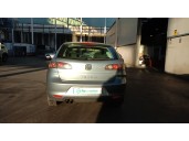 seat ibiza (6l1) del año 2007