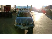 seat ibiza (6l1) del año 2007