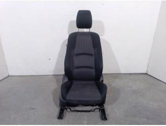 Recambio de asiento delantero derecho para mazda 3 (bm, bn) 2.2 d referencia OEM IAM BJE402  