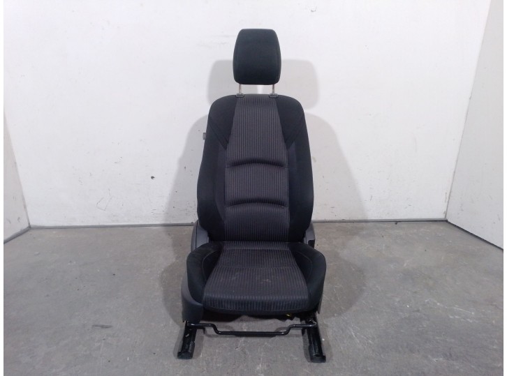 Recambio de asiento delantero derecho para mazda 3 (bm, bn) 2.2 d referencia OEM IAM BJE402 