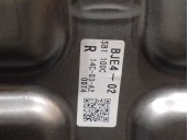 Recambio de asiento delantero derecho para mazda 3 (bm, bn) 2.2 d referencia OEM IAM BJE402 