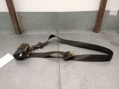 Recambio de cinturon seguridad delantero derecho para opel movano a furgoneta (x70) 2.5 dti (fd) referencia OEM IAM 9160675 4500