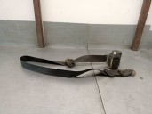 Recambio de cinturon seguridad delantero derecho para opel movano a furgoneta (x70) 2.5 dti (fd) referencia OEM IAM 9160675 4500