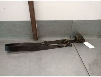 Recambio de cinturon seguridad delantero izquierdo para opel movano a furgoneta (x70) 2.5 dti (fd) referencia OEM IAM 9160676 45